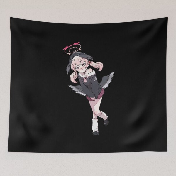 Item preview, Blue Archive | Koharu designed and sold by nathalieart4.