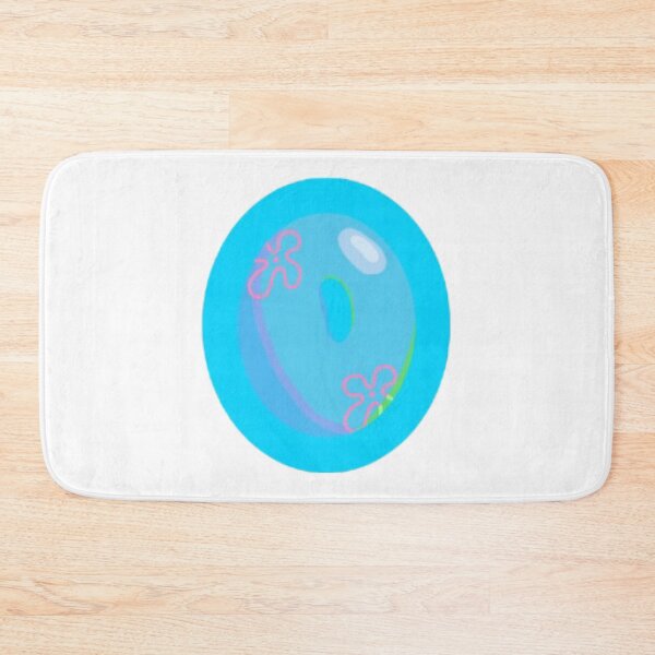 Item preview, Bubble letter O designed and sold by Artistkhg.