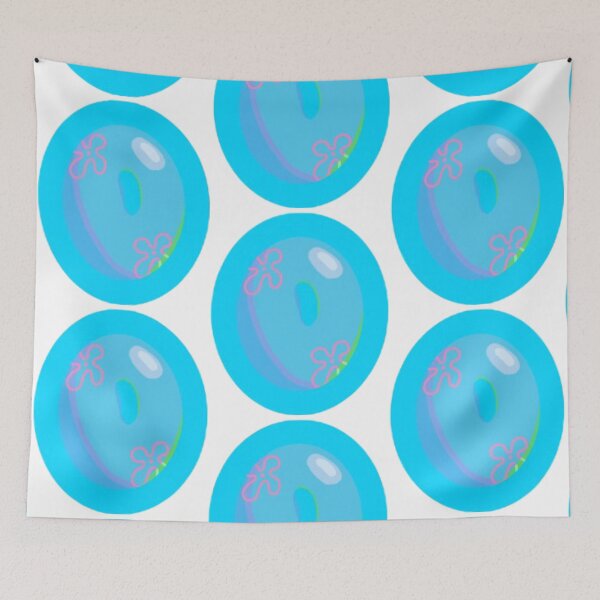 Item preview, Bubble letter O designed and sold by Artistkhg.