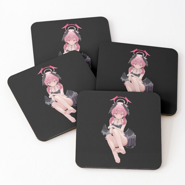 Item preview, Blue Archive | Koharu designed and sold by nathalieart4.