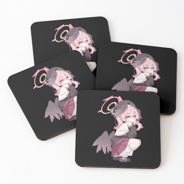 Item preview, Blue Archive | Koharu designed and sold by nathalieart4.