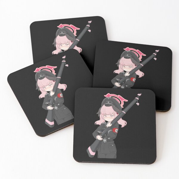 Item preview, Blue Archive | Koharu designed and sold by nathalieart4.