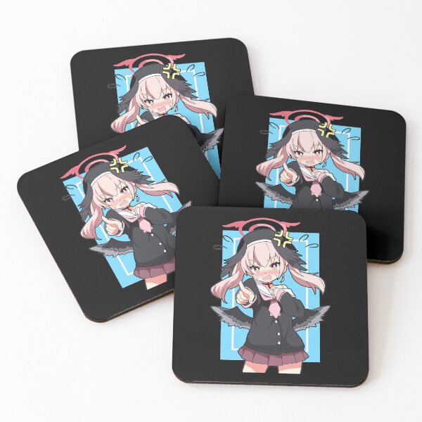 Item preview, Blue Archive | Koharu designed and sold by nathalieart4.