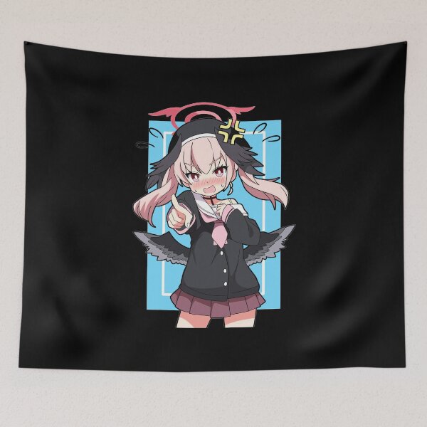 Item preview, Blue Archive | Koharu designed and sold by nathalieart4.