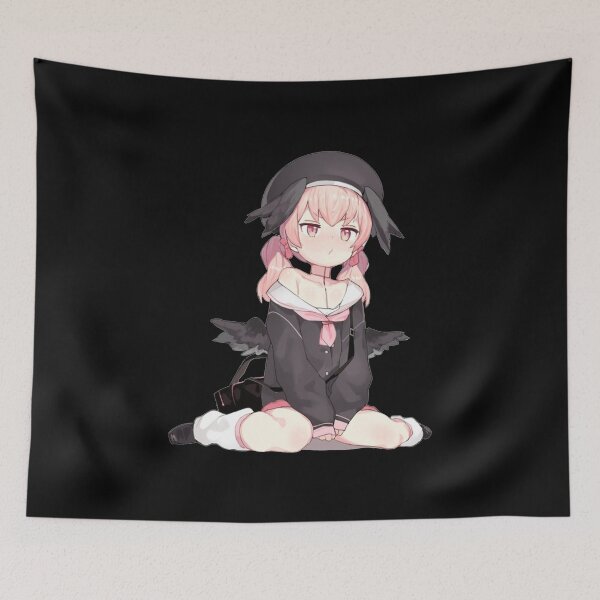 Item preview, Blue Archive | Koharu designed and sold by nathalieart4.