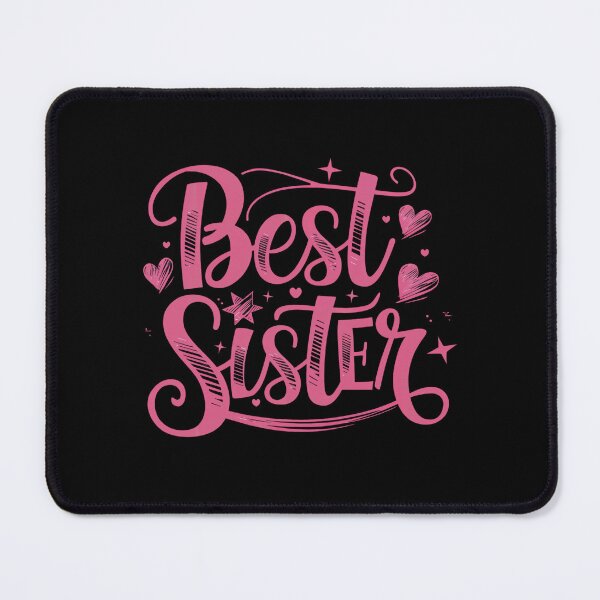 Item preview, Best Sister designed and sold by jkrphoto.