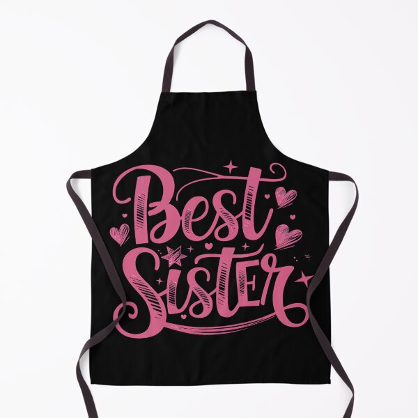 Item preview, Best Sister designed and sold by jkrphoto.