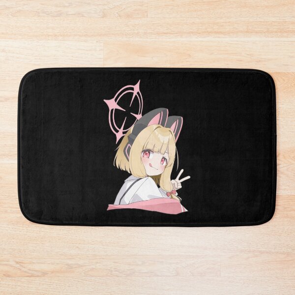 Item preview, Blue Archive | Momoi designed and sold by nathalieart4.