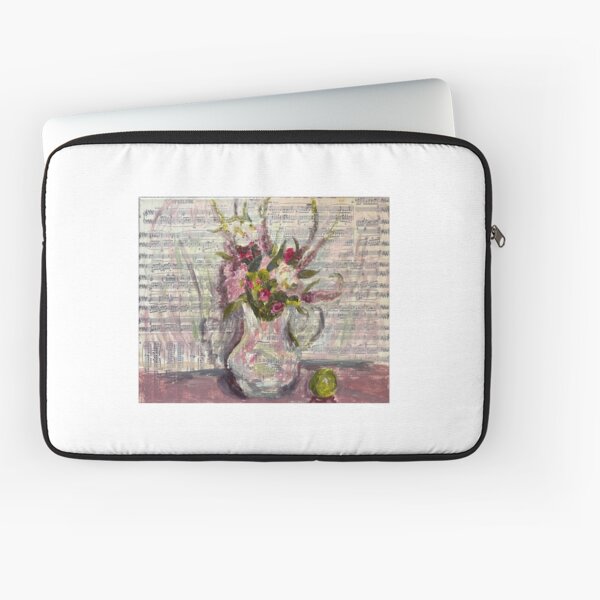 Item preview, les fleurs musicales no. 1 designed and sold by belle-musique.