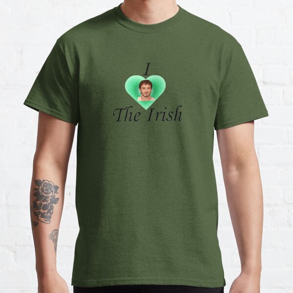Item preview, paul mescal st patty's day designed and sold by Jocelyn004.