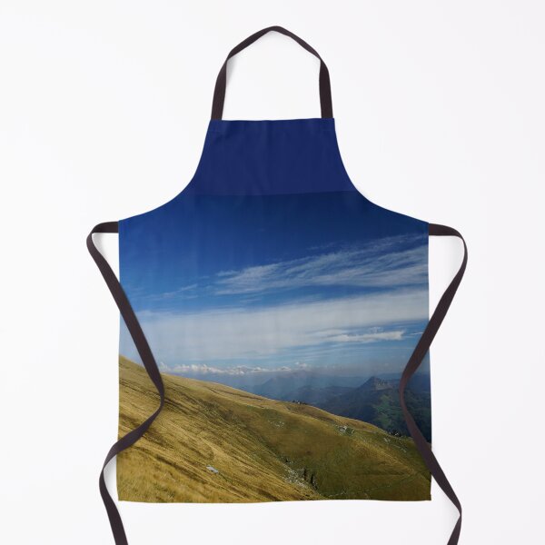 Item preview, Monte Generoso Alpes suizos designed and sold by nikawanders.