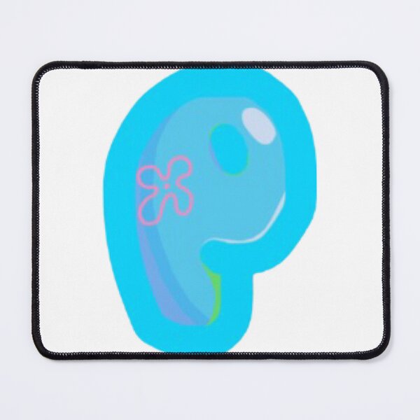 Item preview, Bubble letter p designed and sold by Artistkhg.