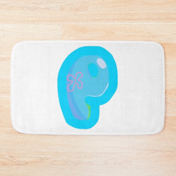 Item preview, Bubble letter p designed and sold by Artistkhg.
