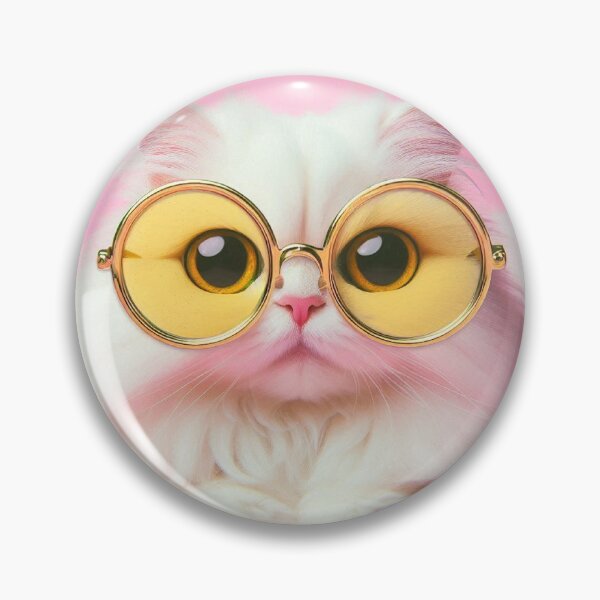 Item preview, Wes Anderson Cat designed and sold by KIPK.
