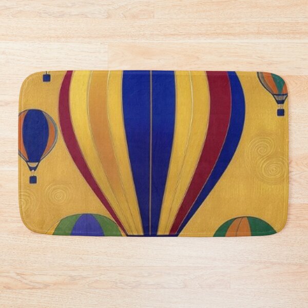 Item preview, Hot Air Balloons designed and sold by TheDarkWardrobe.