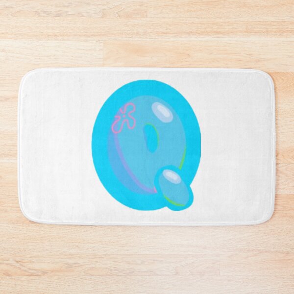 Item preview, Bubble letter Q designed and sold by Artistkhg.