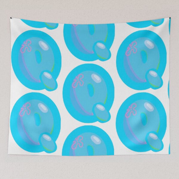 Item preview, Bubble letter Q designed and sold by Artistkhg.