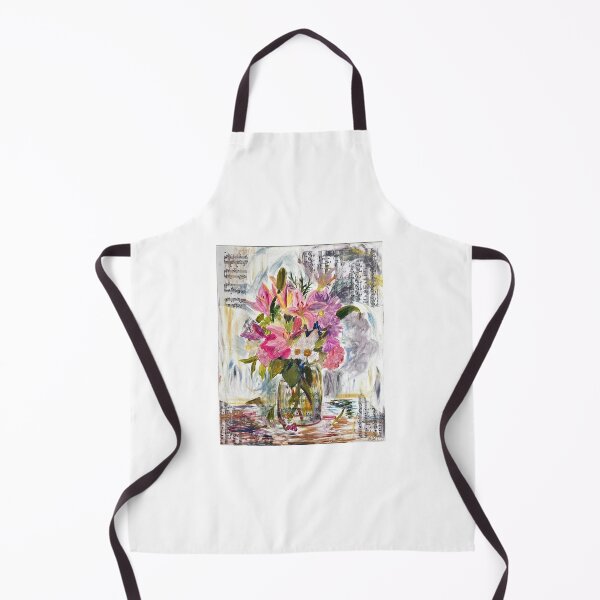 Item preview, les fleurs musicales no. 12  designed and sold by belle-musique.