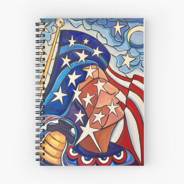 Item preview, Freedom designed and sold by Karl Kroeppler.