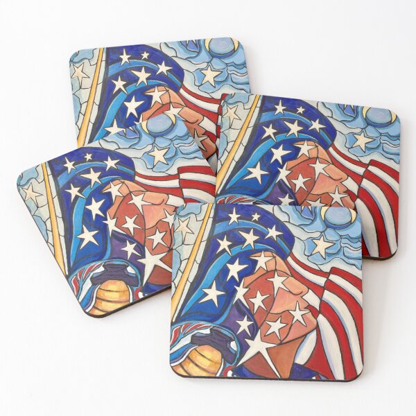 Item preview, Freedom designed and sold by Karl Kroeppler.