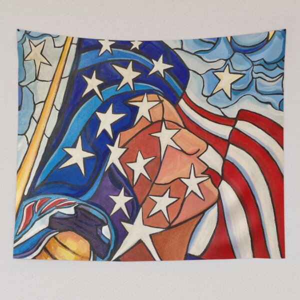 Item preview, Freedom designed and sold by Karl Kroeppler.