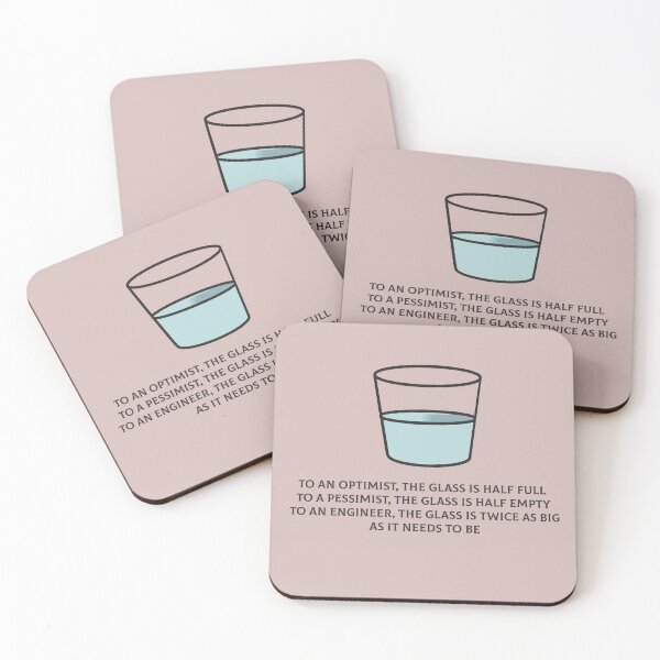 Item preview, Engineer And The Glass designed and sold by byJasmina.