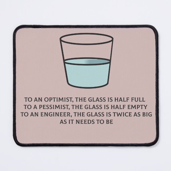 Item preview, Engineer And The Glass designed and sold by byJasmina.