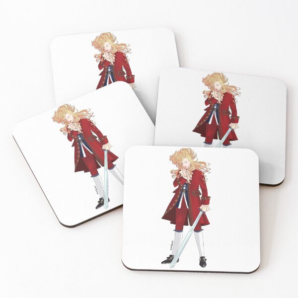 Item preview, Marie Joseph designed and sold by MeroTenshi.