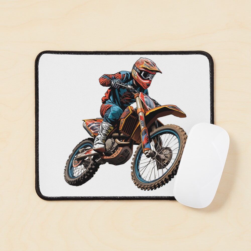 Item preview, Mouse Pad designed and sold by RezStyleCreator.