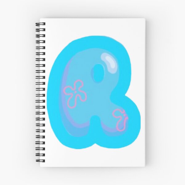 Item preview, Bubble letter R designed and sold by Artistkhg.