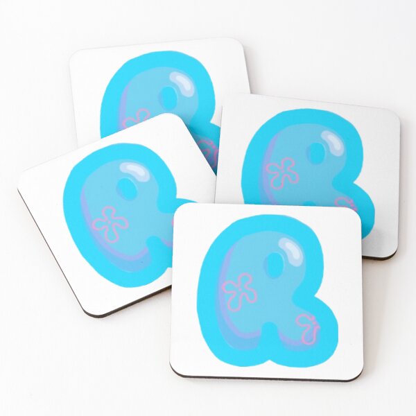 Item preview, Bubble letter R designed and sold by Artistkhg.