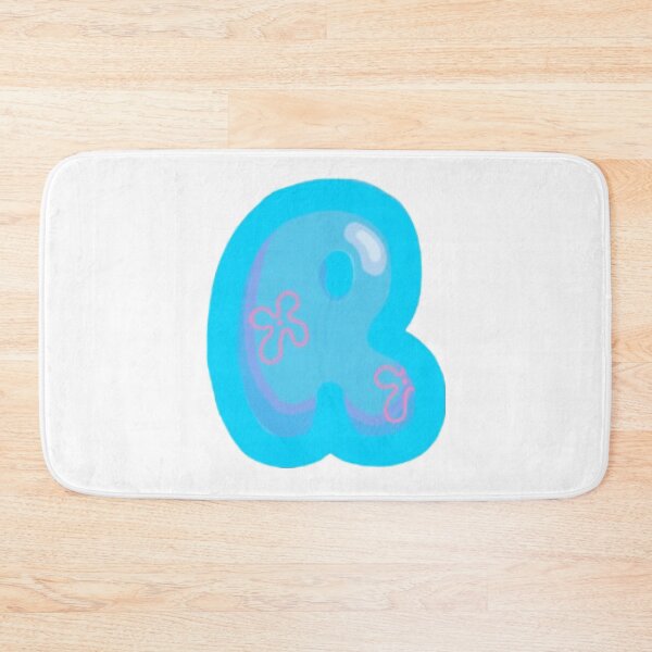 Item preview, Bubble letter R designed and sold by Artistkhg.