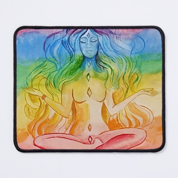 Item preview, Goddess Awakening designed and sold by LoriMcKinney1111.