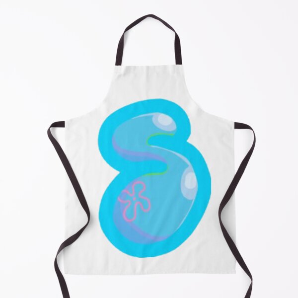 Item preview, Bubble letter S designed and sold by Artistkhg.