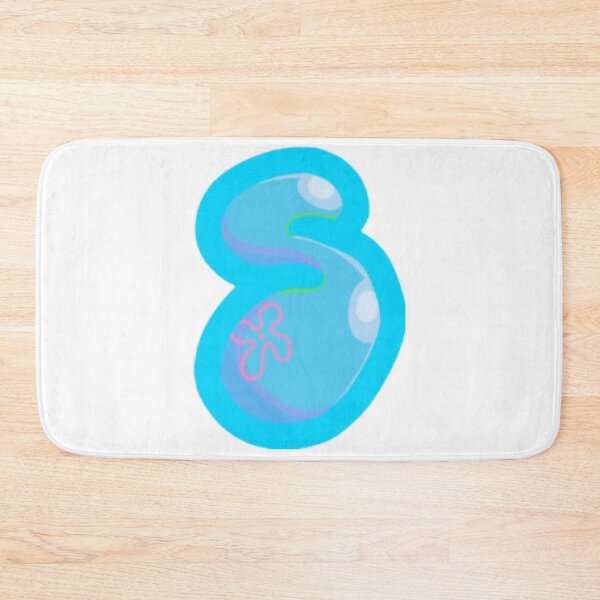 Item preview, Bubble letter S designed and sold by Artistkhg.