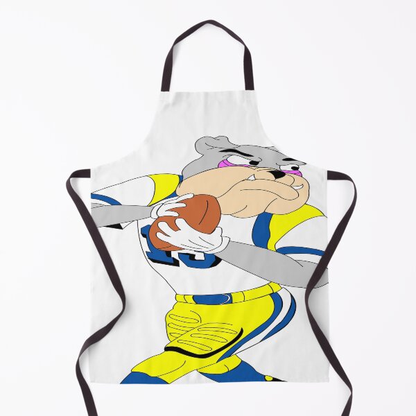 Item preview, Even animals respect great quarterbacks designed and sold by myAddiction77.