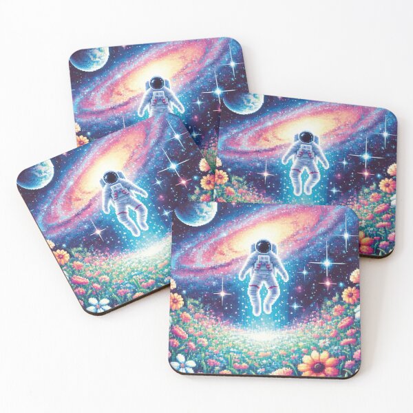 Item preview, Cosmic Bloom designed and sold by DerickBatista30.