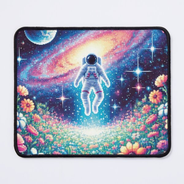 Item preview, Cosmic Bloom designed and sold by DerickBatista30.