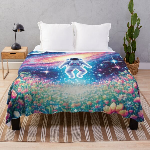 Item preview, Cosmic Bloom designed and sold by DerickBatista30.