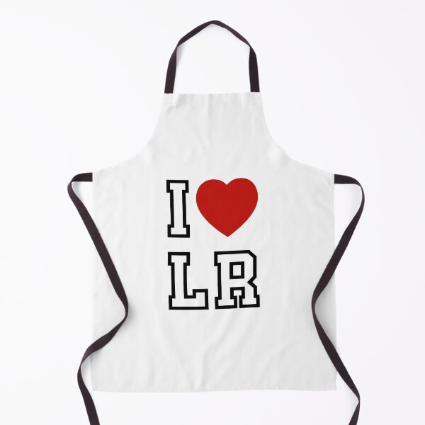 Item preview, I Love Little Rock, I heart Little Rock designed and sold by Spike The Punch Design Co..
