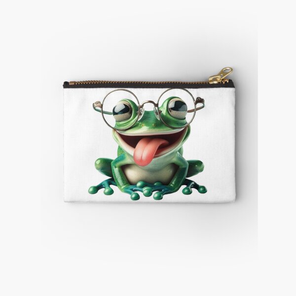 Item preview, Frog Glasses designed and sold by KolinBoy.