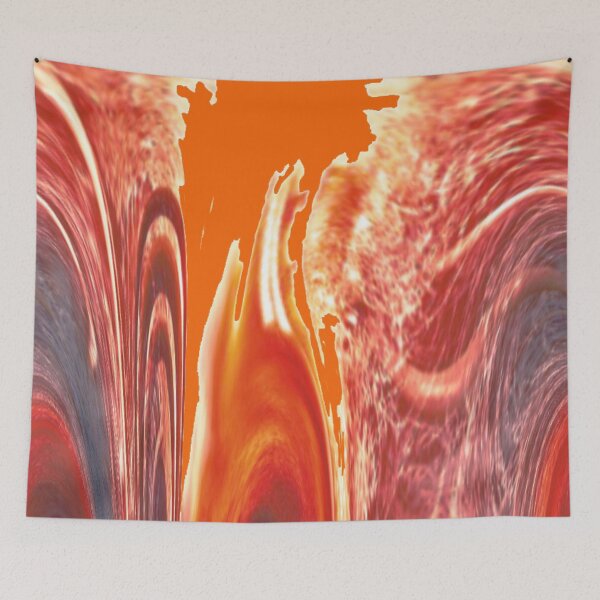 Item preview, Orange Dragon's Blood designed and sold by Carlo Varo.