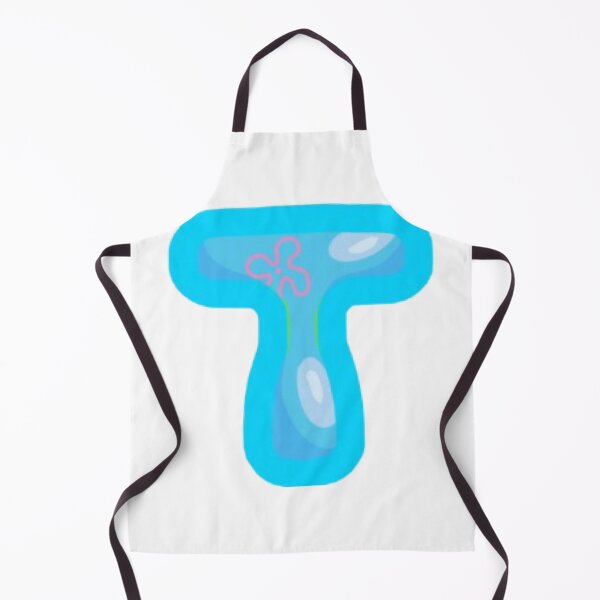 Item preview, Bubble letter T designed and sold by Artistkhg.