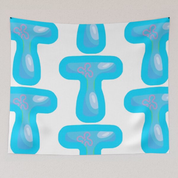 Item preview, Bubble letter T designed and sold by Artistkhg.