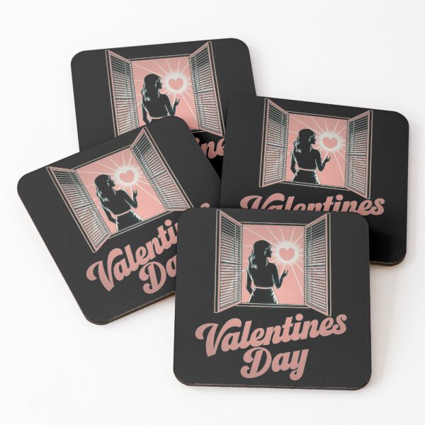Item preview, valentines day, retro vintage graphic designed and sold by By-LuQuiRRis.