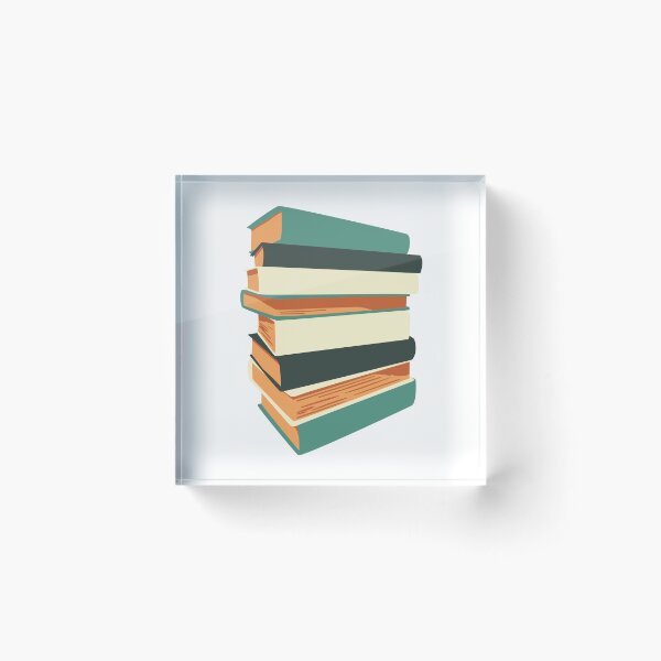 Item preview, Bookstack designed and sold by estanislav.