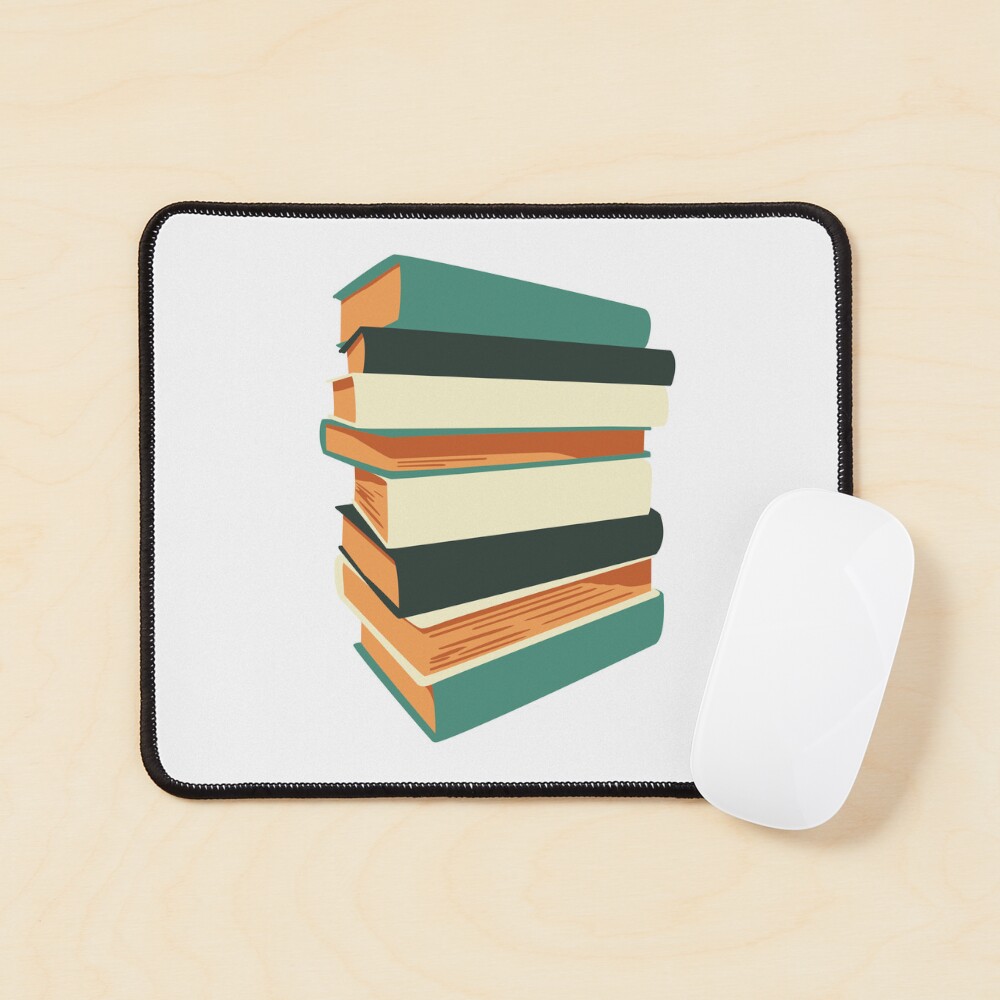 Item preview, Mouse Pad designed and sold by estanislav.