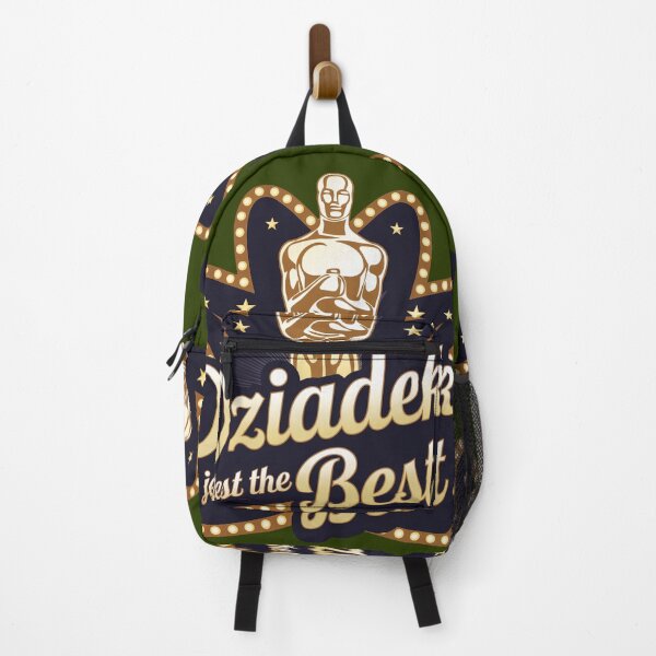 Item preview, Dziadek Jest The Best! designed and sold by Sza1a.