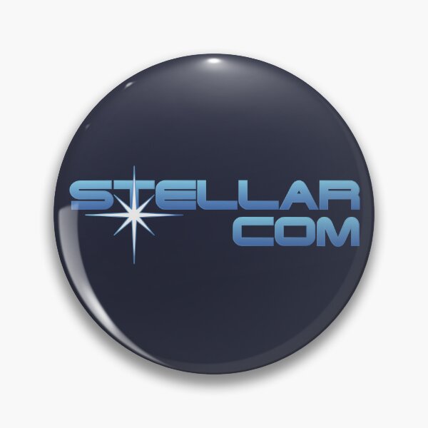 Item preview, Stellar Com designed and sold by CargoHoldDesign.