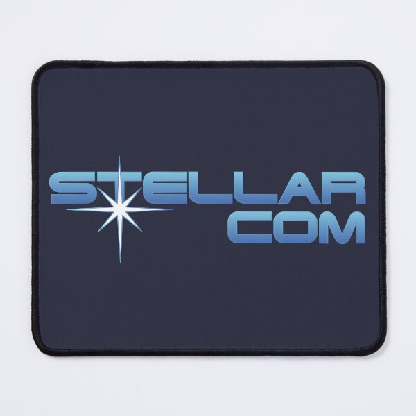 Item preview, Stellar Com designed and sold by CargoHoldDesign.